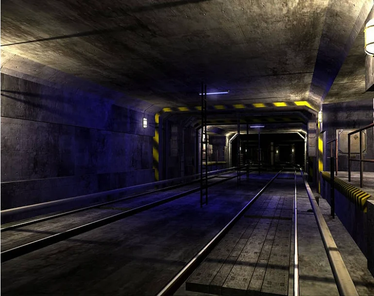World of Subways 2 – Berlin Line 7 screenshot 9