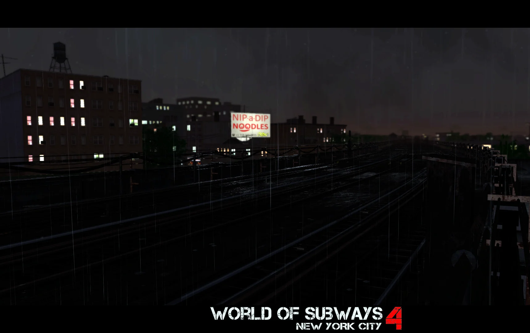 World of Subways 4 – New York Line 7 screenshot 10