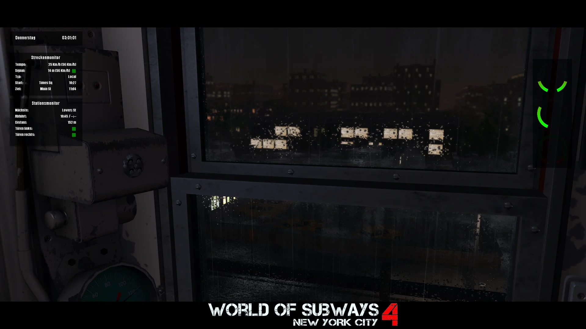 World of Subways 4 – New York Line 7 screenshot 12