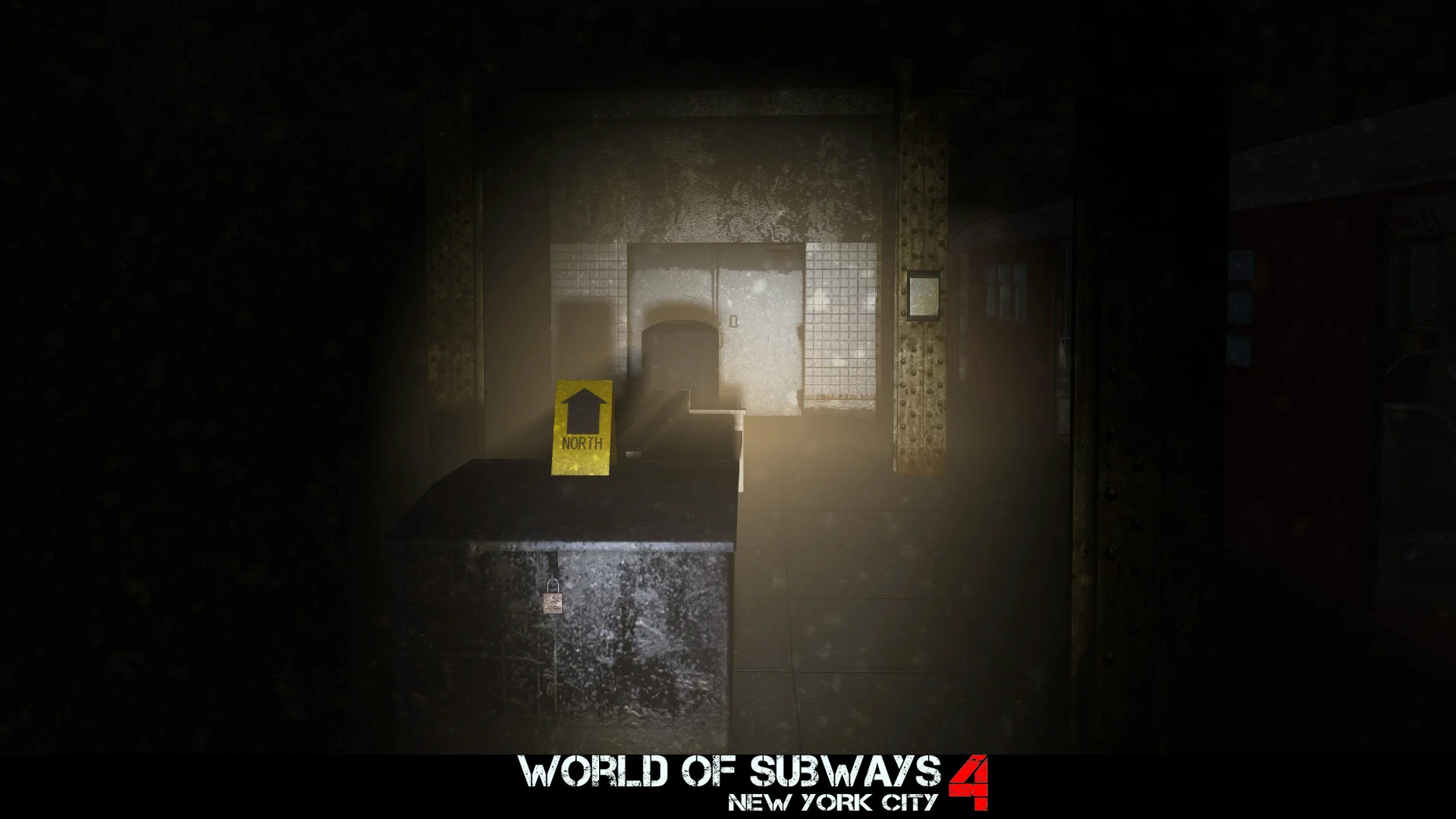 World of Subways 4 – New York Line 7 screenshot 16