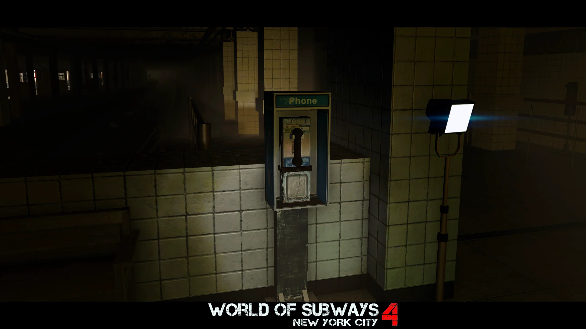 World of Subways 4 – New York Line 7 screenshot 17