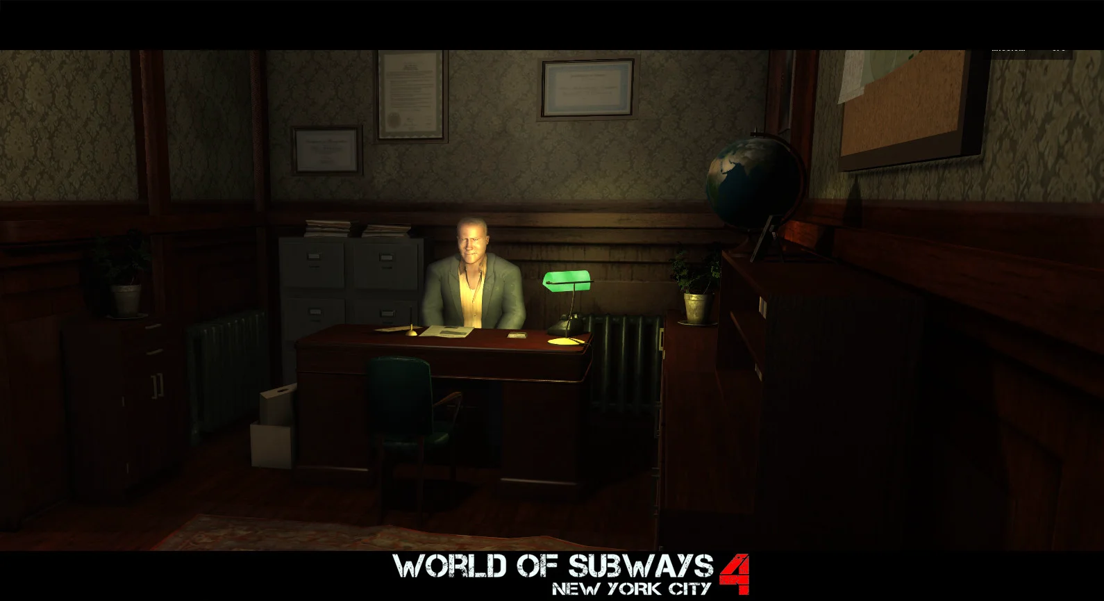 World of Subways 4 – New York Line 7 screenshot 6