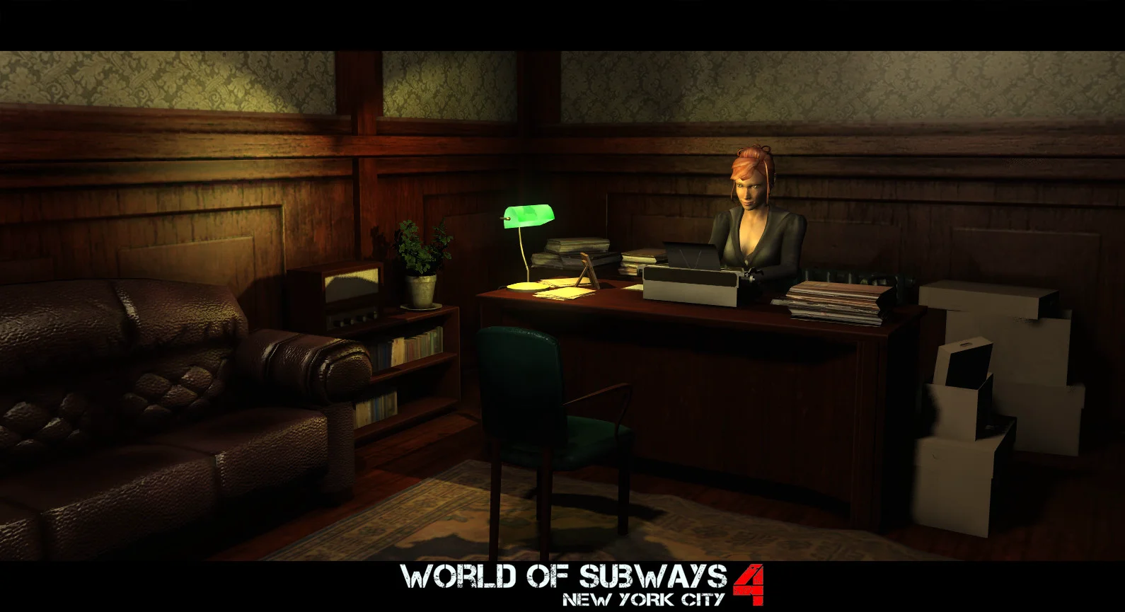 World of Subways 4 – New York Line 7 screenshot 7