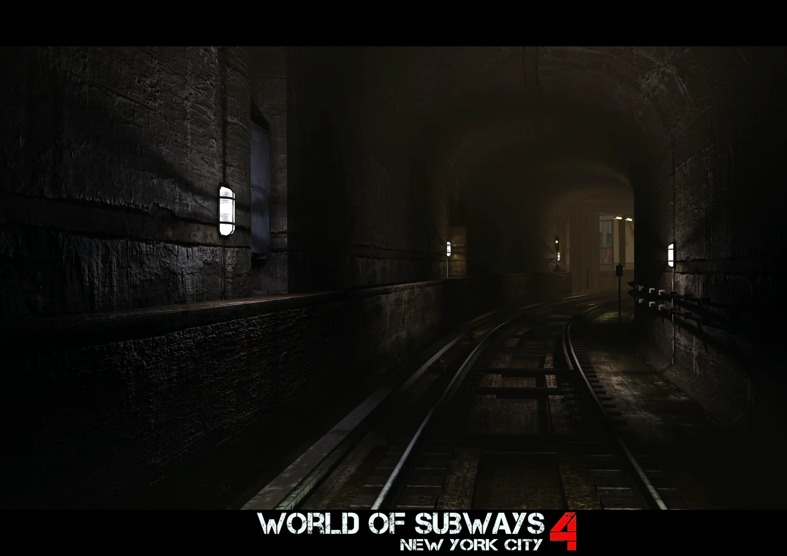 World of Subways 4 – New York Line 7 screenshot 9