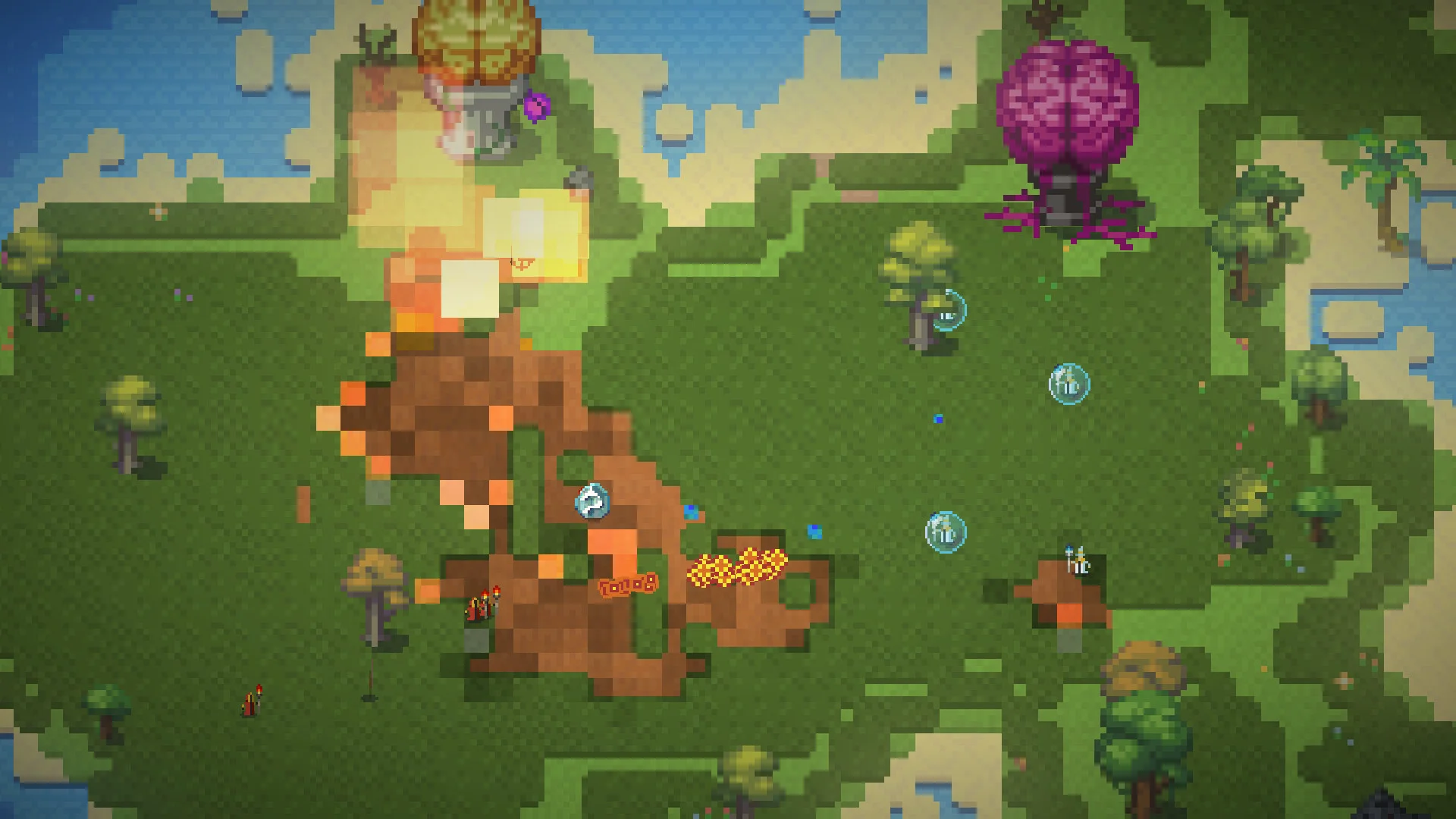 WorldBox - God Simulator screenshot 12