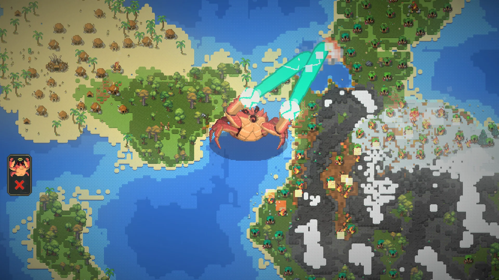 WorldBox - God Simulator screenshot 2