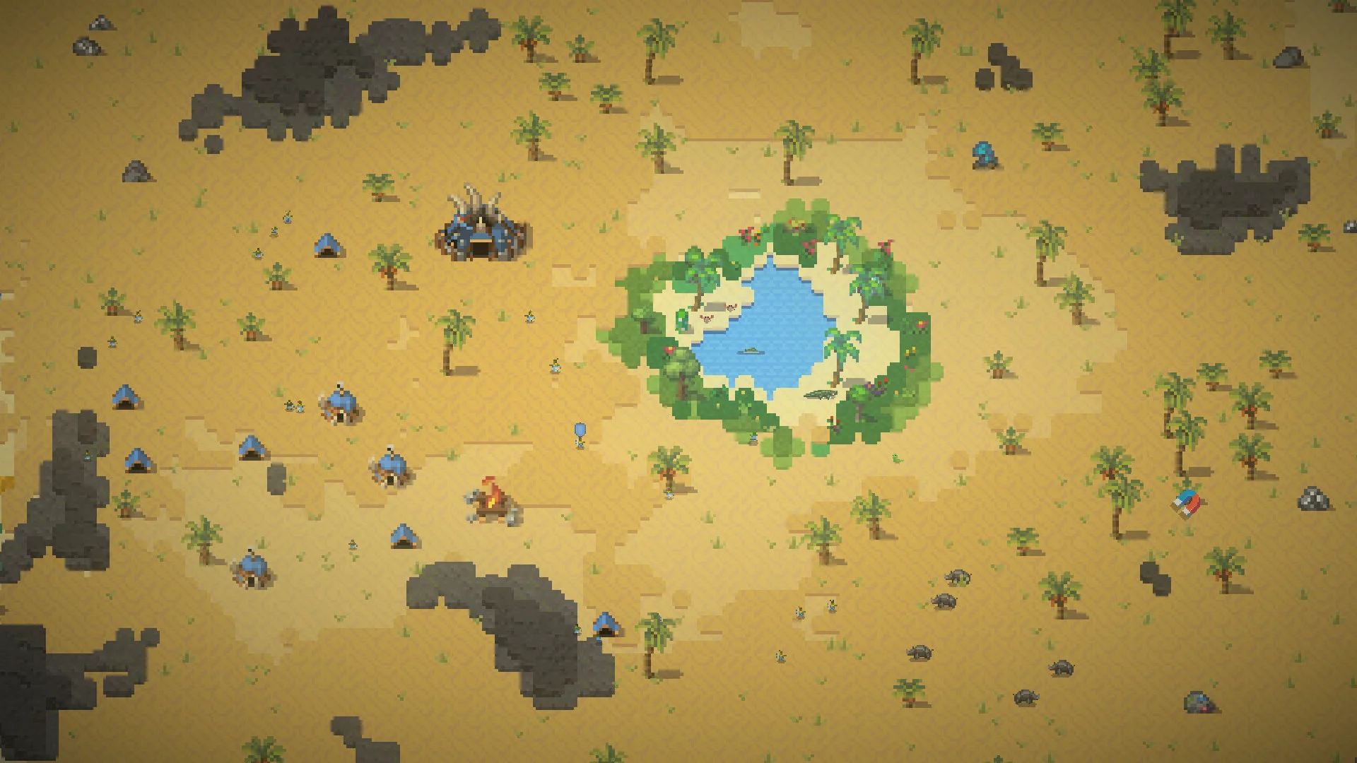 WorldBox - God Simulator screenshot 4