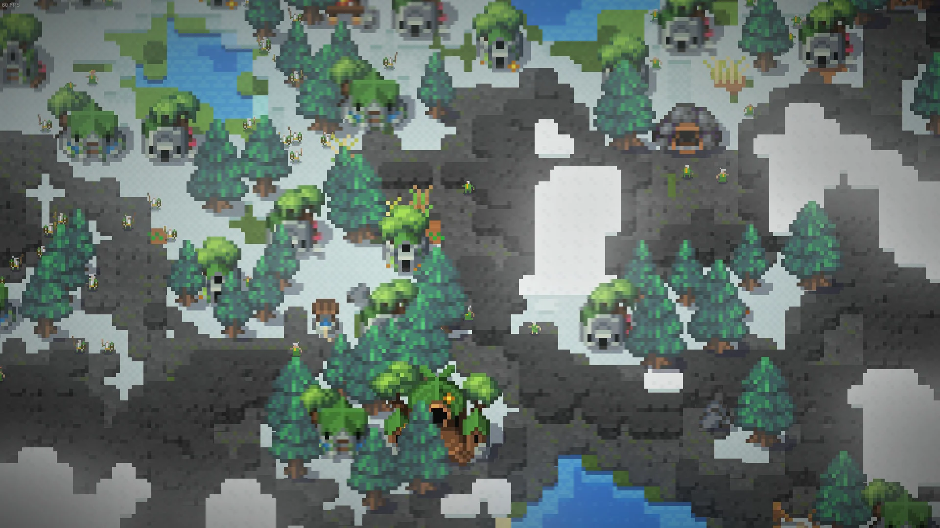 WorldBox - God Simulator screenshot 5