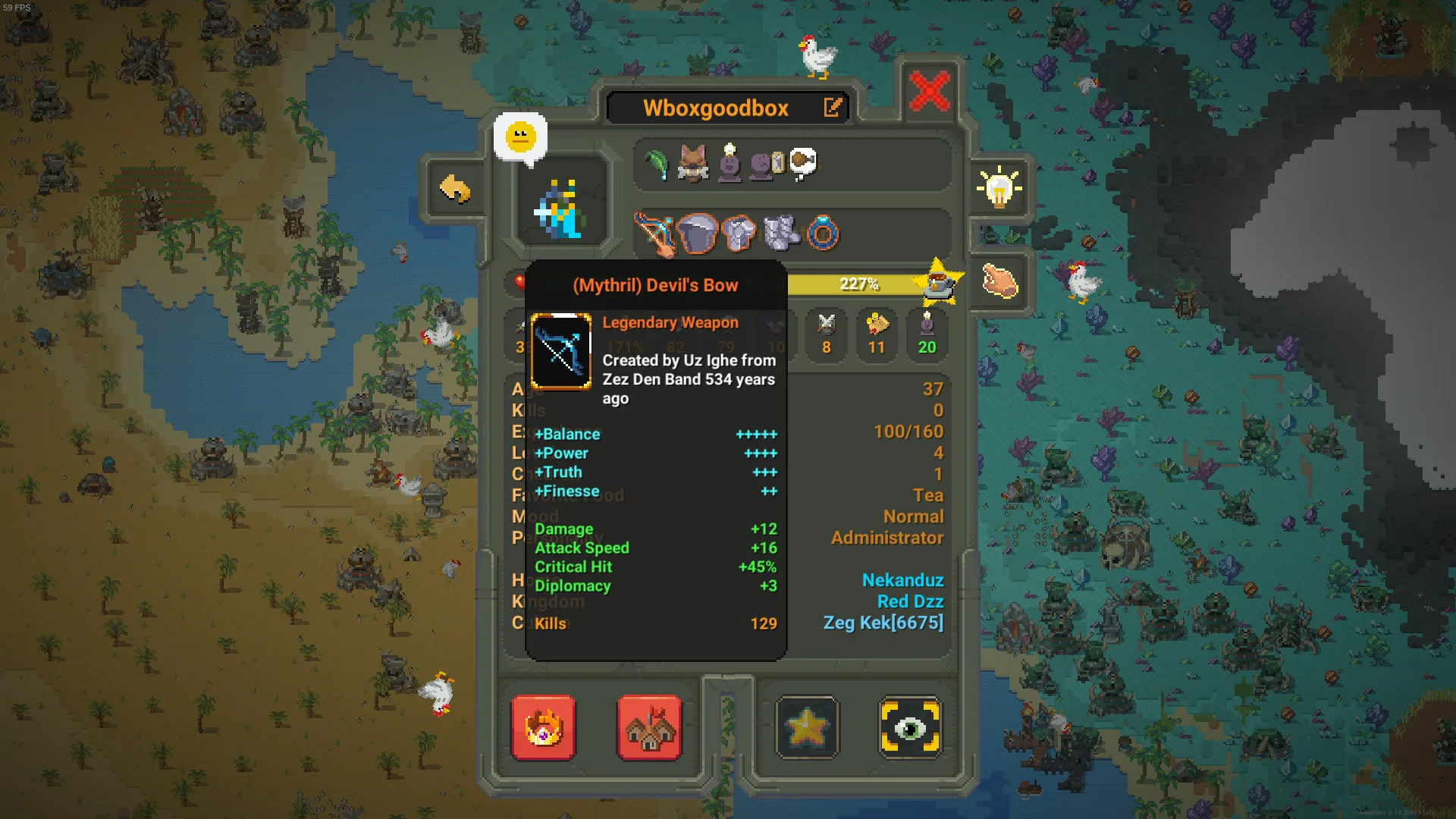 WorldBox - God Simulator screenshot 9