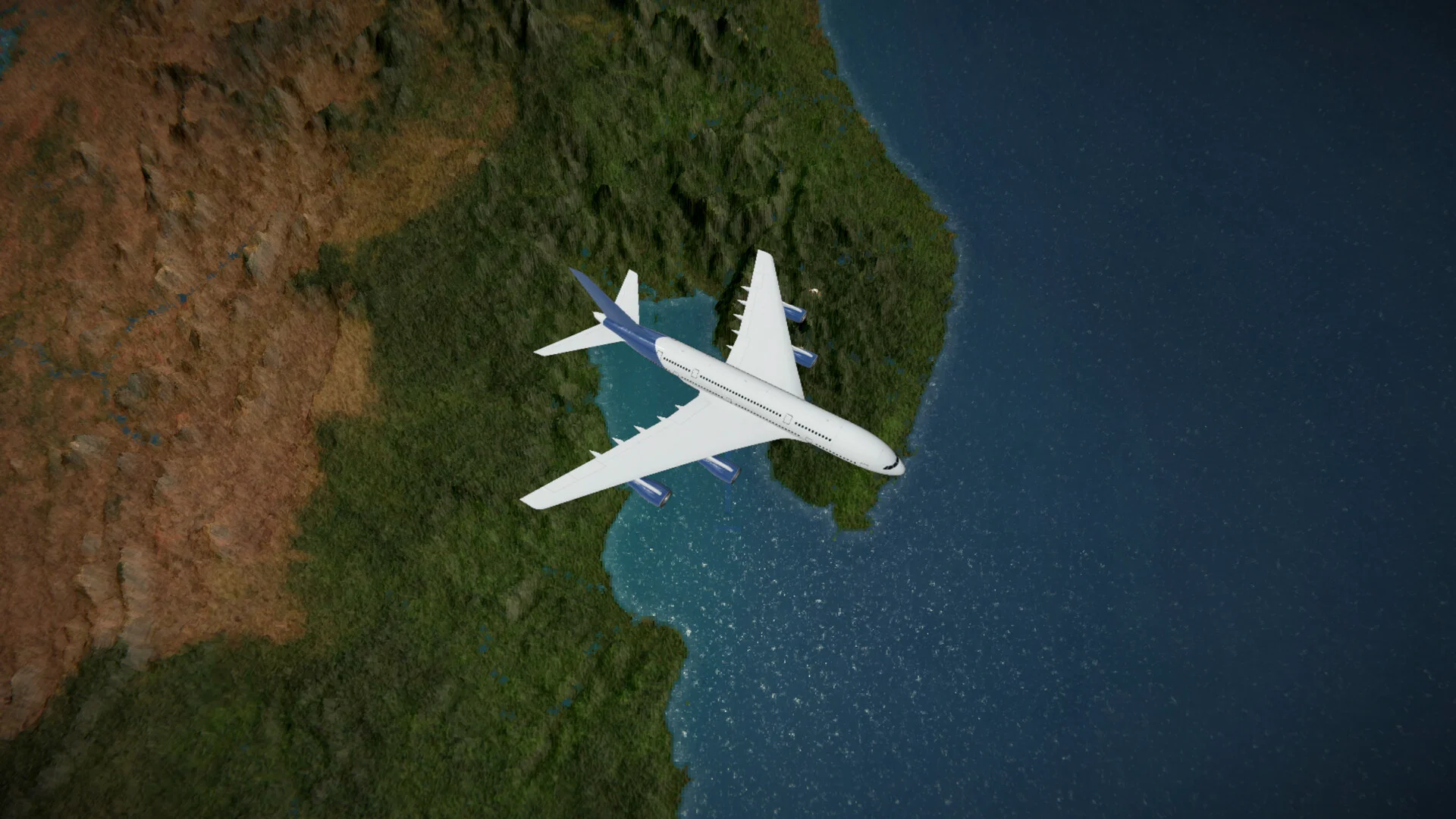 Worldwide Rush screenshot 3