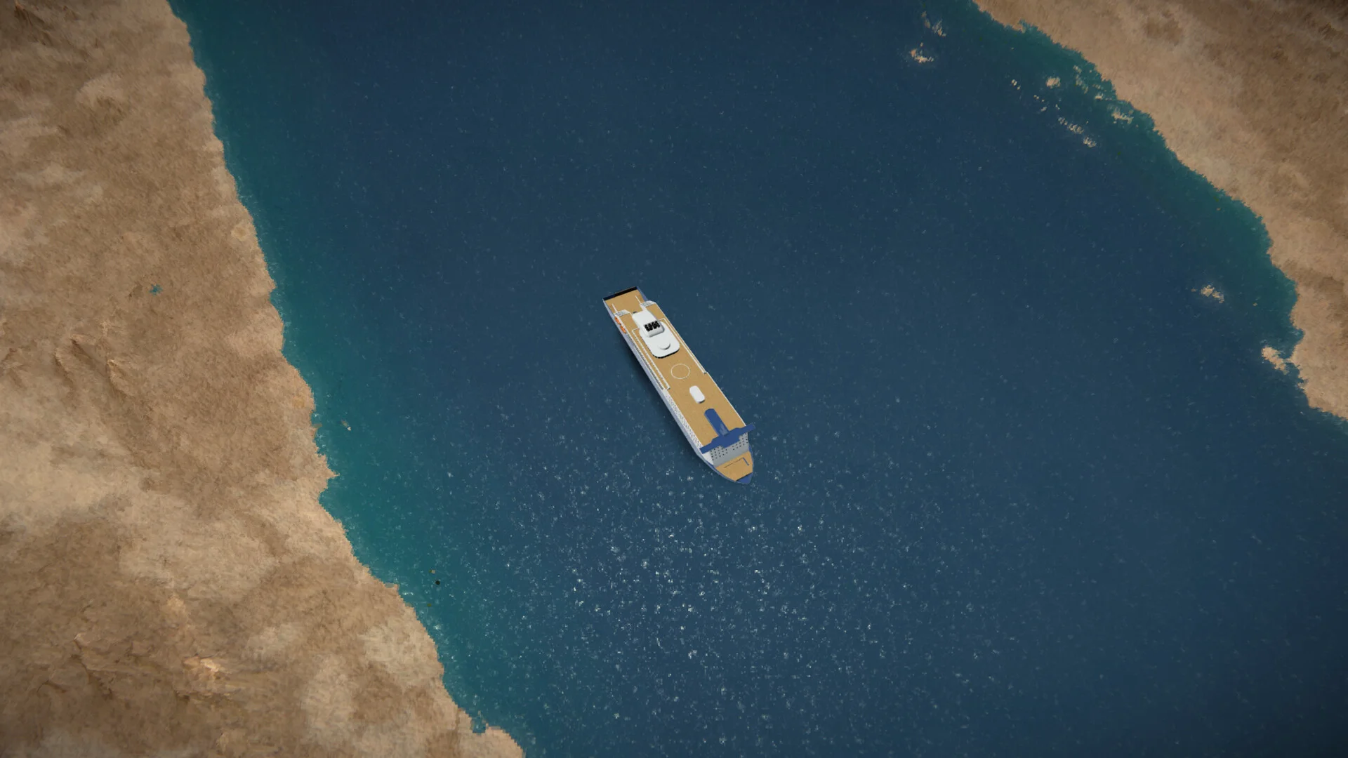 Worldwide Rush screenshot 7