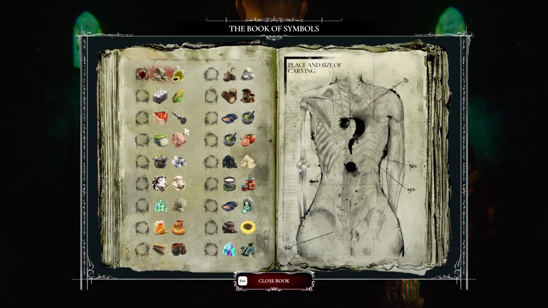 Worshippers of Cthulhu screenshot 16