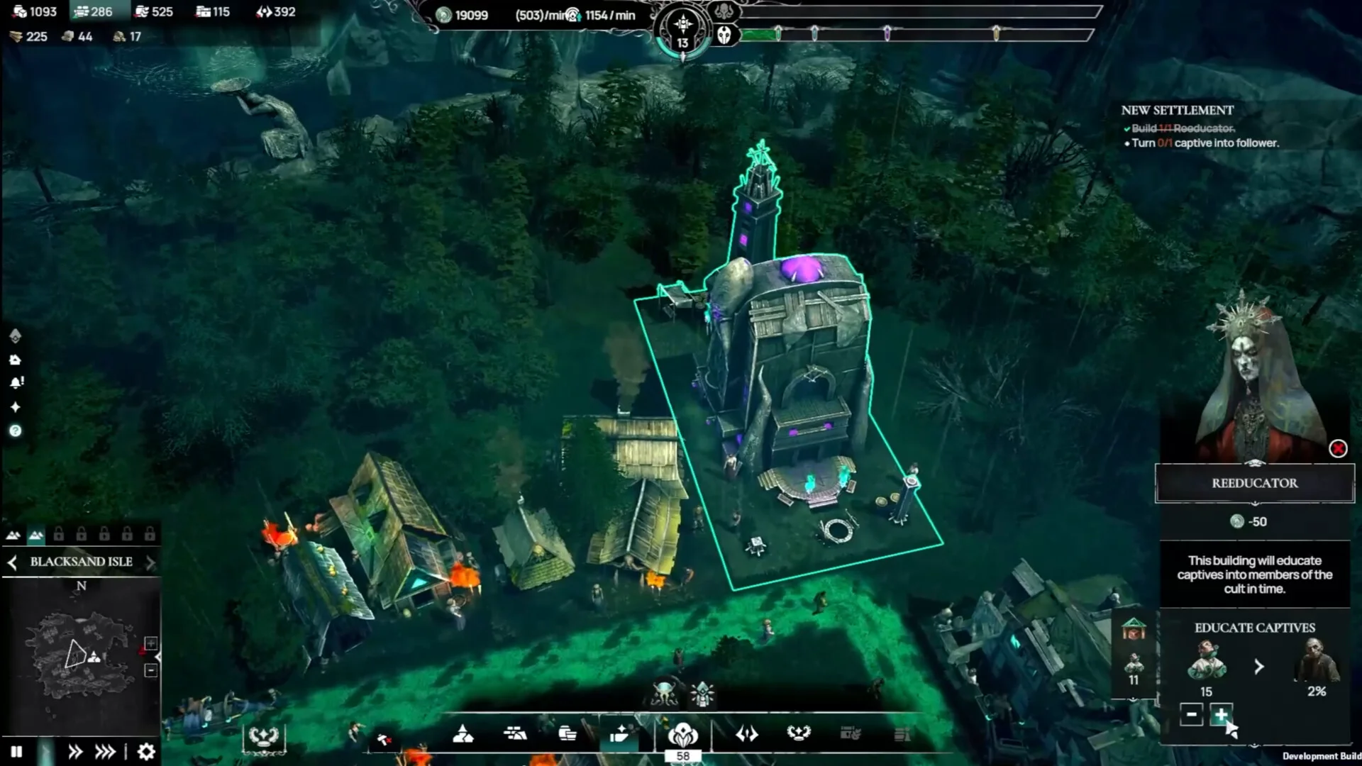 Worshippers of Cthulhu screenshot 19