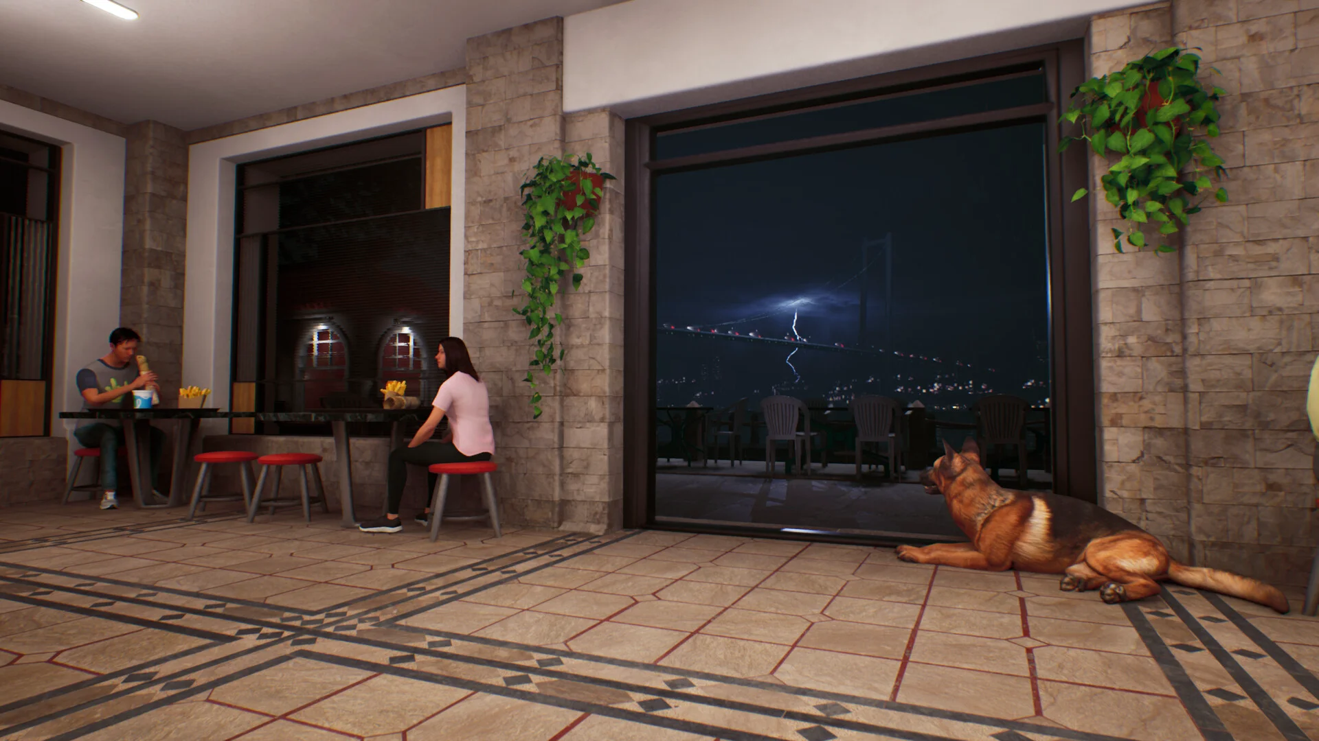 Wrap House Simulator🌯 screenshot 11