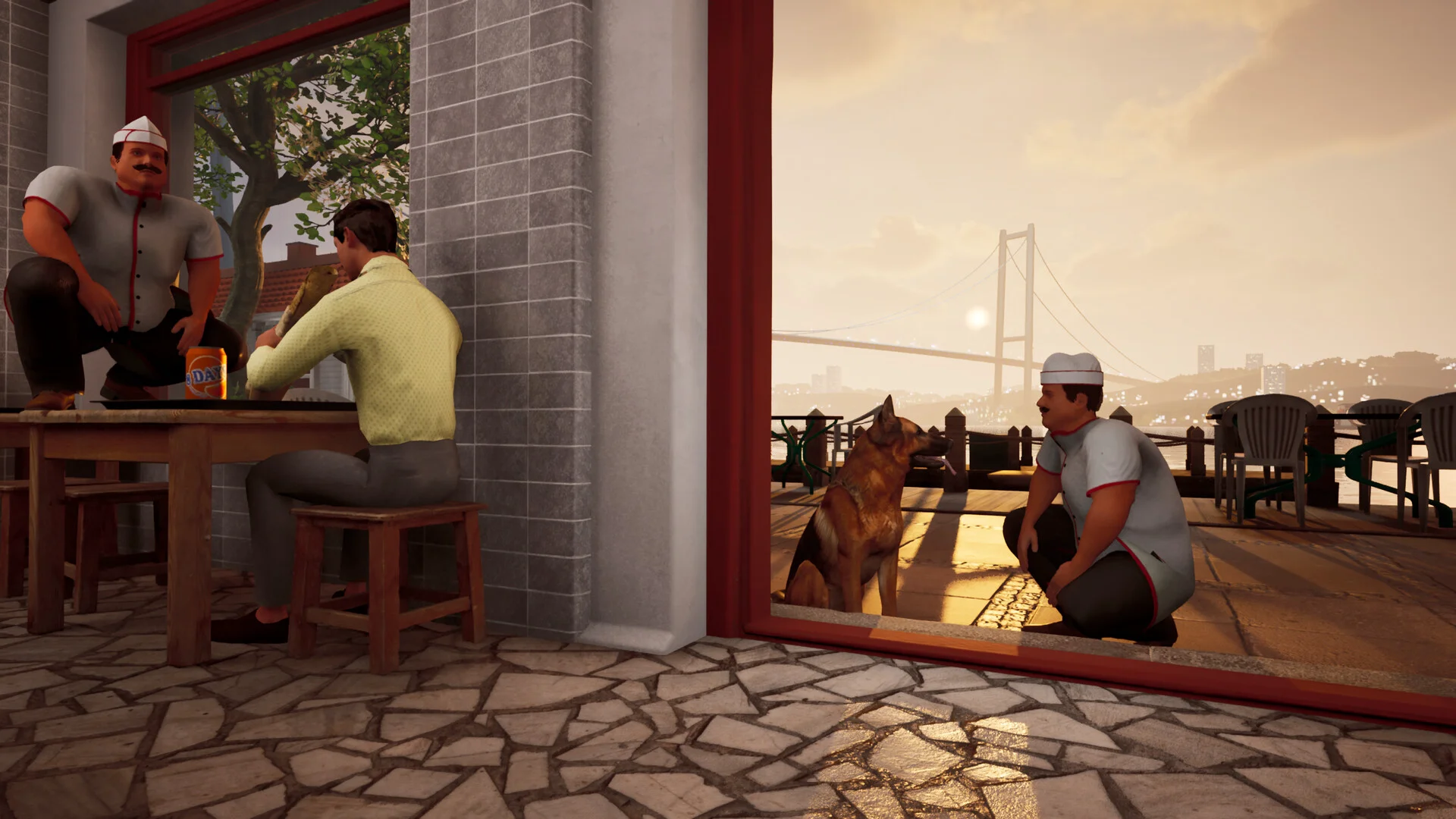 Wrap House Simulator🌯 screenshot 7