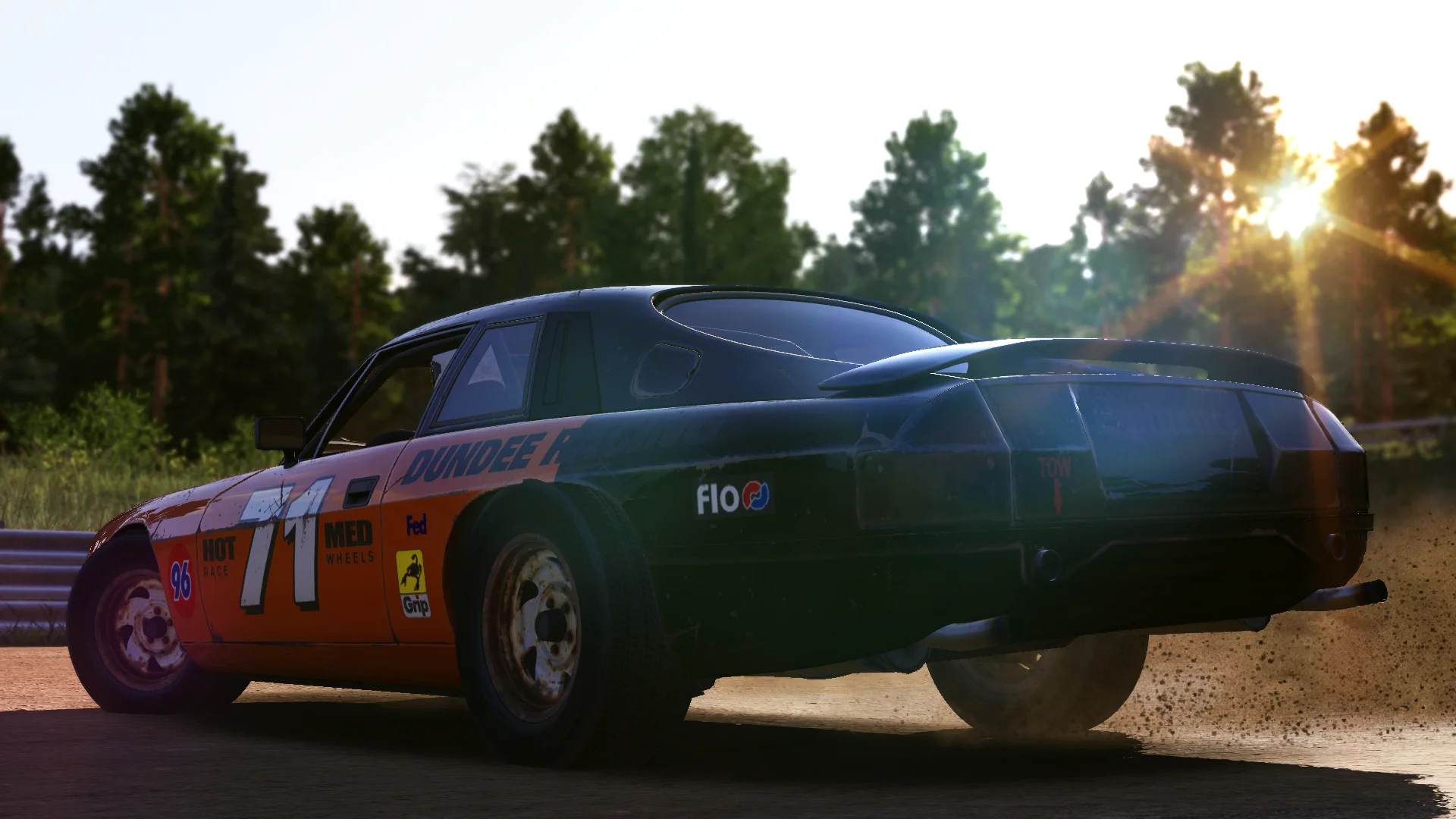 Wreckfest screenshot 17