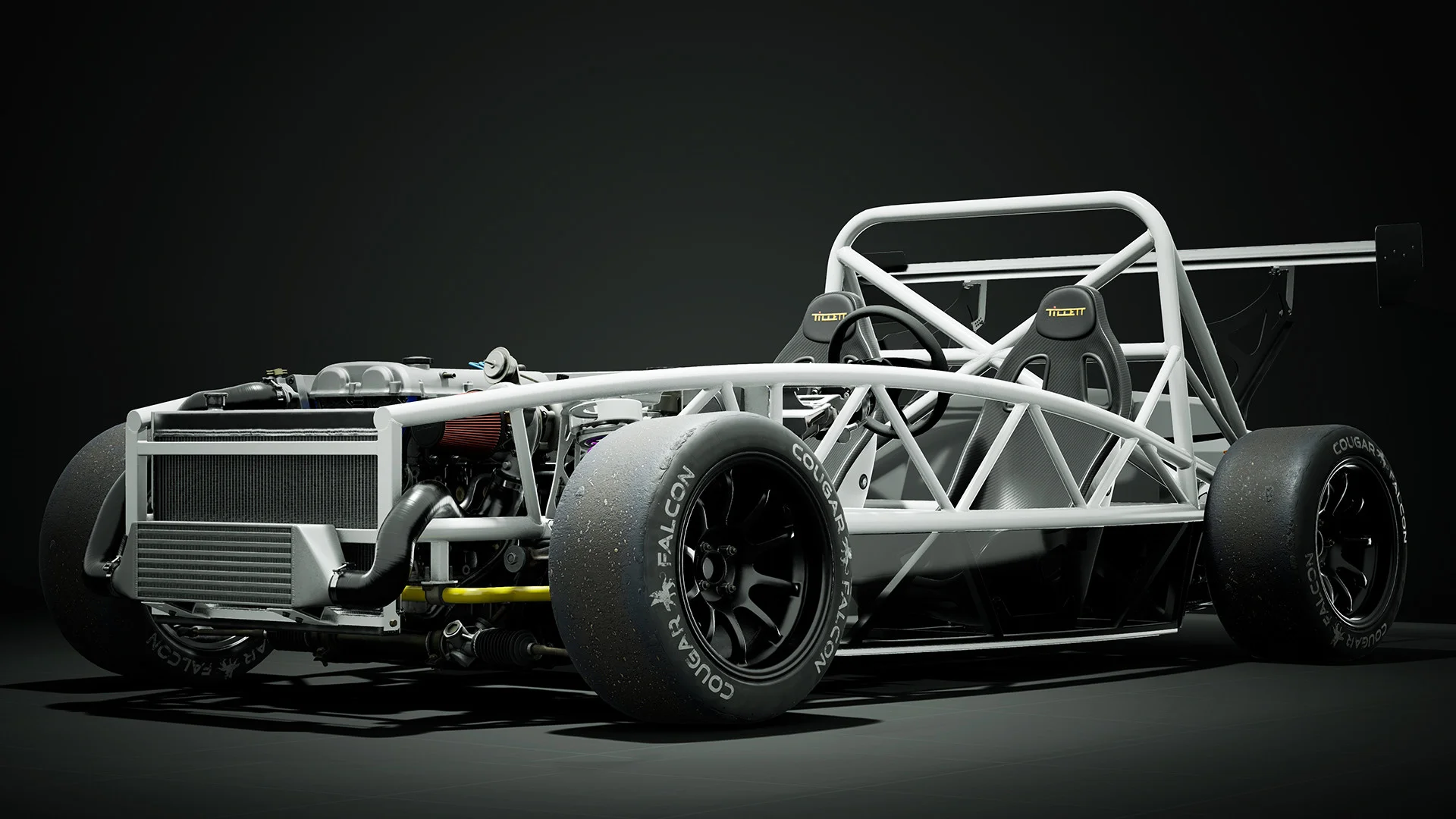 Wrench screenshot 7