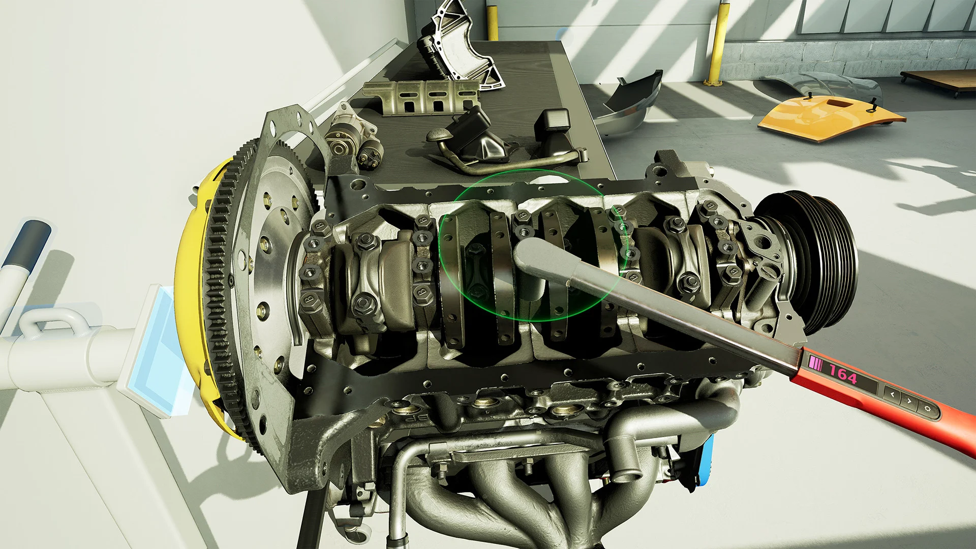 Wrench screenshot 11