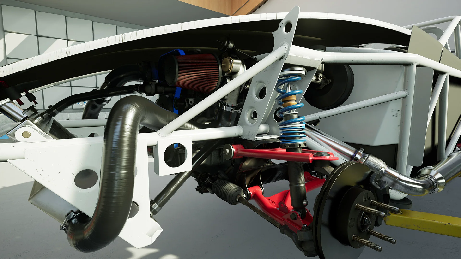 Wrench screenshot 12