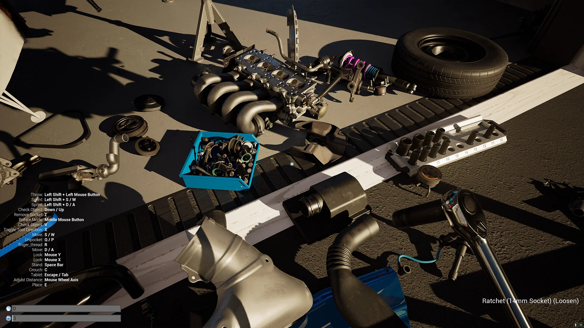 Wrench screenshot 4