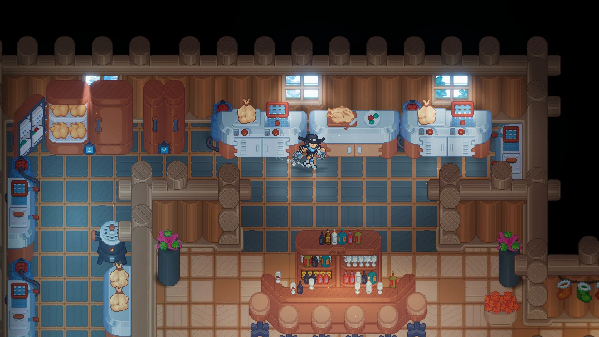 WrestleQuest screenshot 12