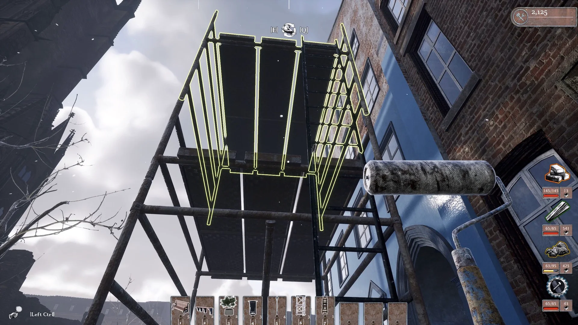 WW2 Rebuilder screenshot 11