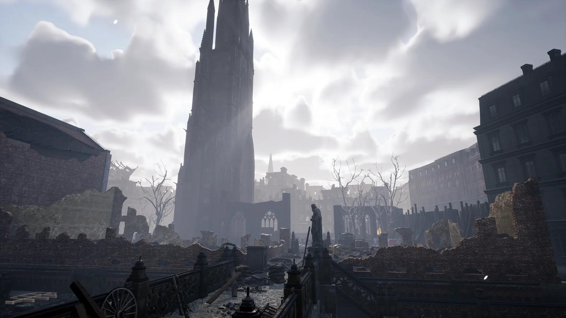 WW2 Rebuilder screenshot 14