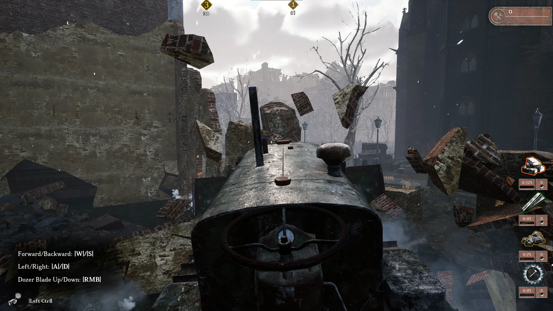 WW2 Rebuilder screenshot 15