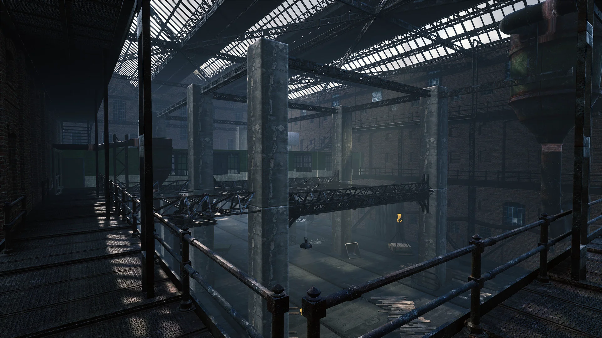 WW2 Rebuilder screenshot 17