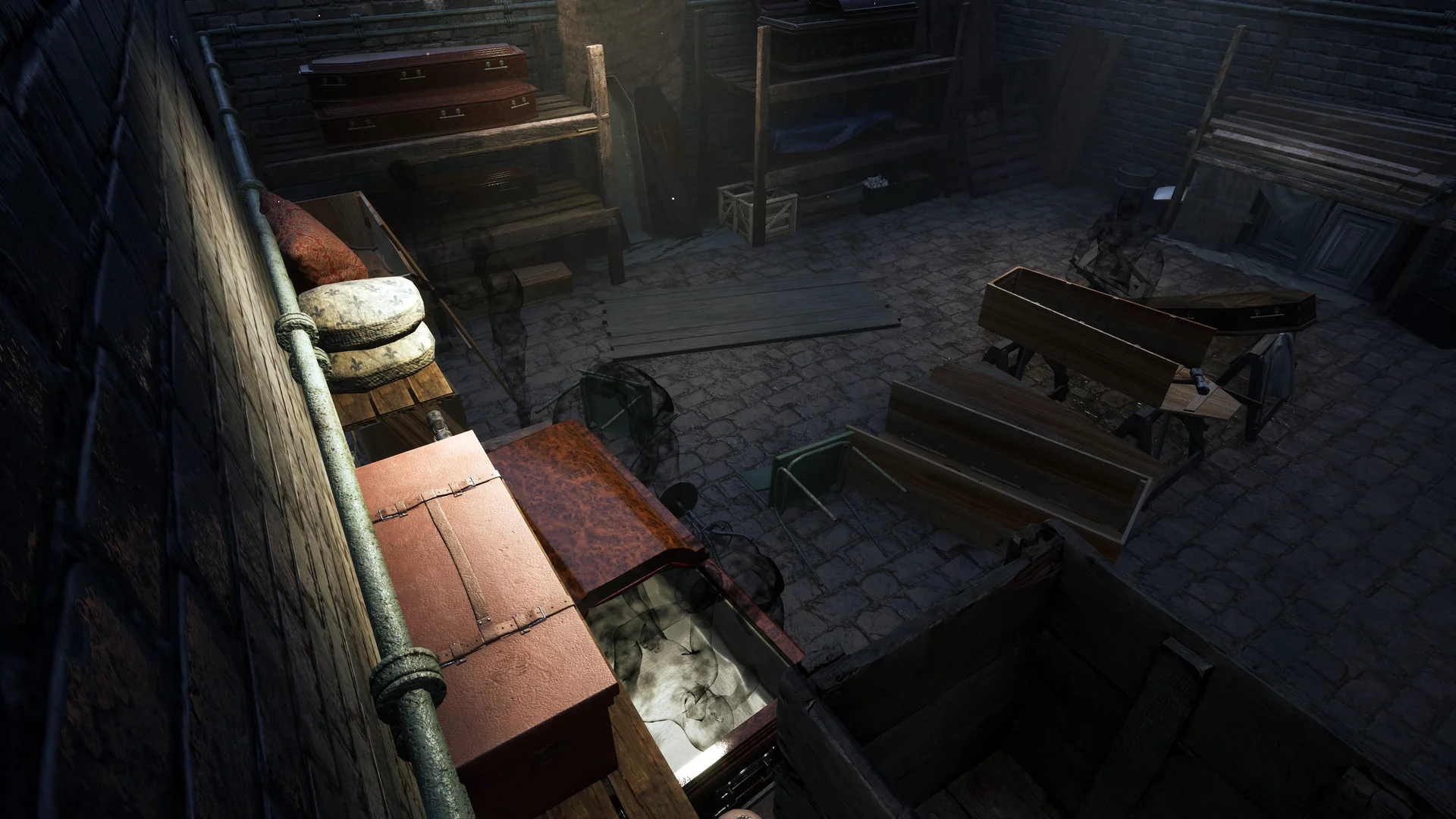 WW2 Rebuilder screenshot 19