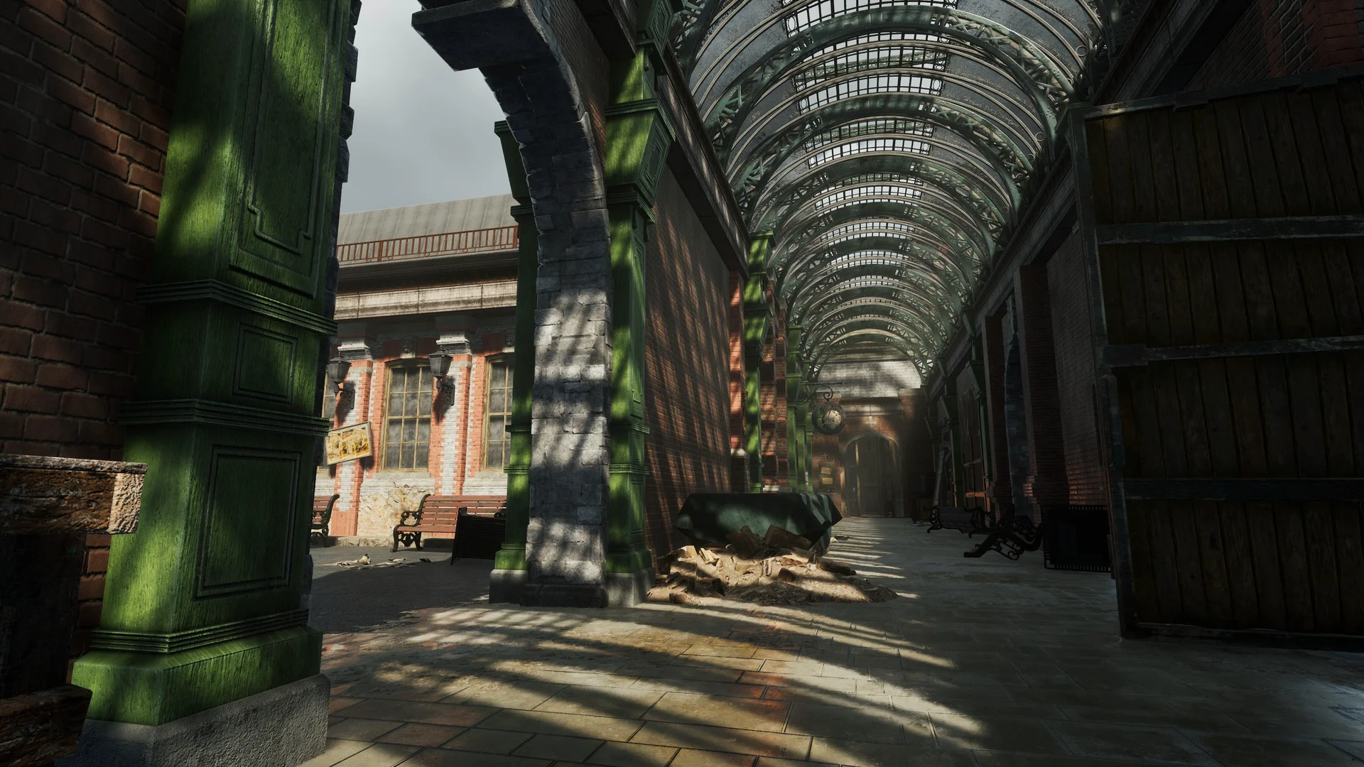 WW2 Rebuilder screenshot 23