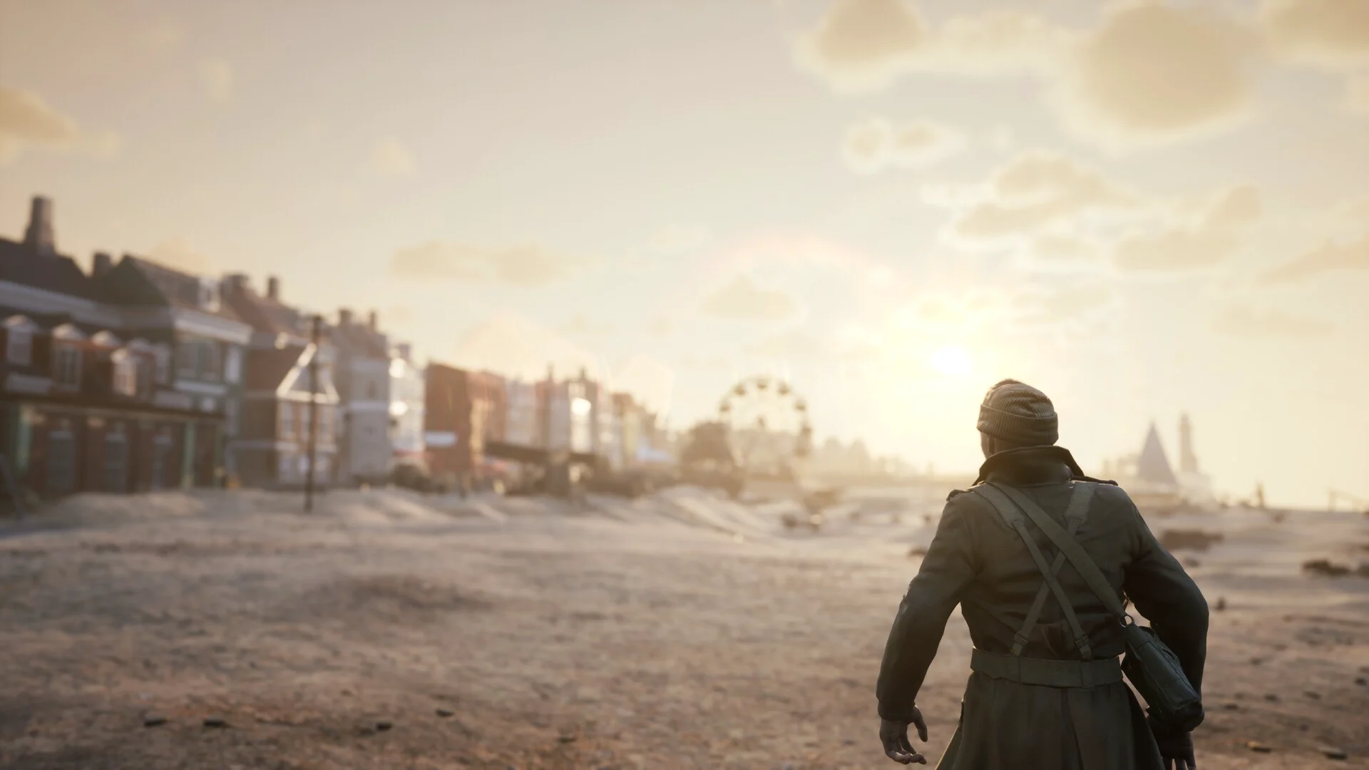 WW2 Rebuilder screenshot 25