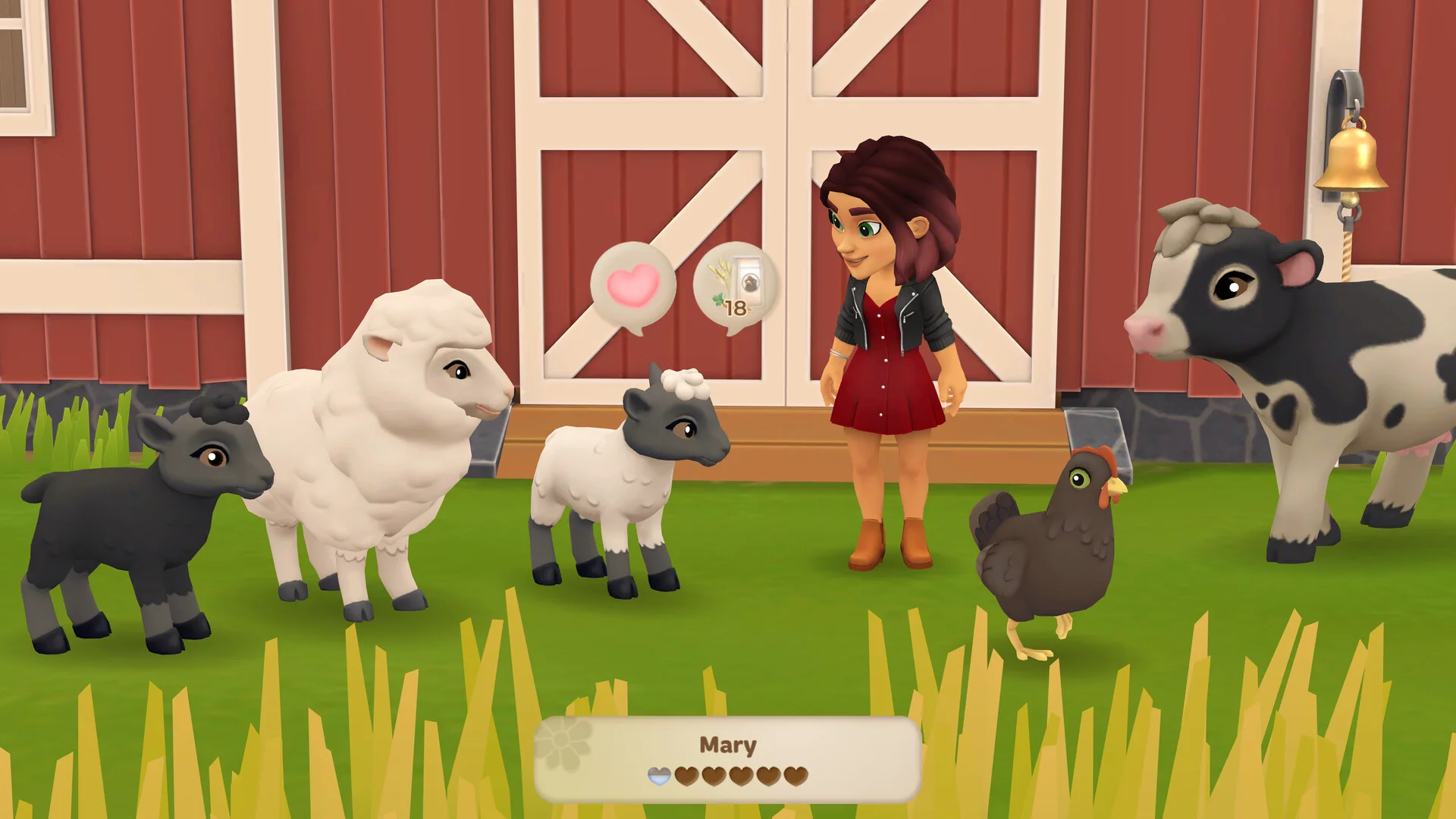 Wylde Flowers screenshot 3