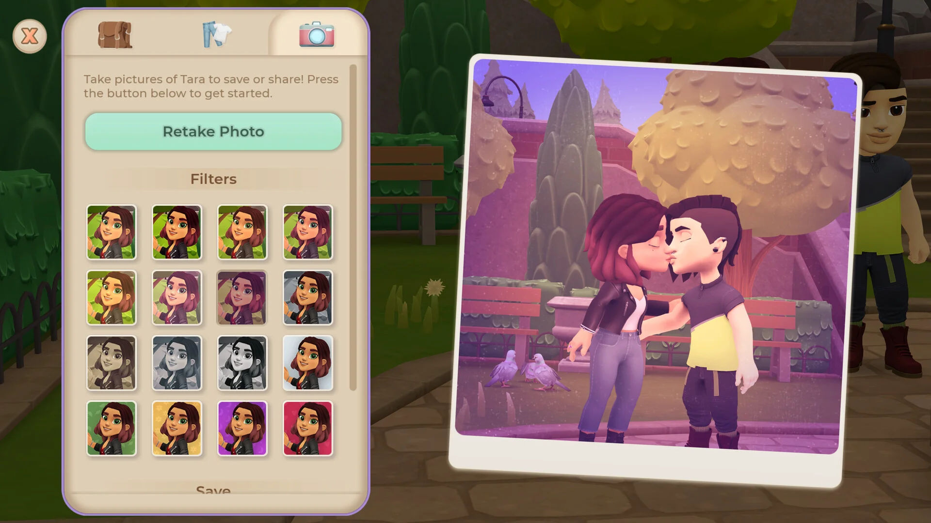 Wylde Flowers screenshot 4