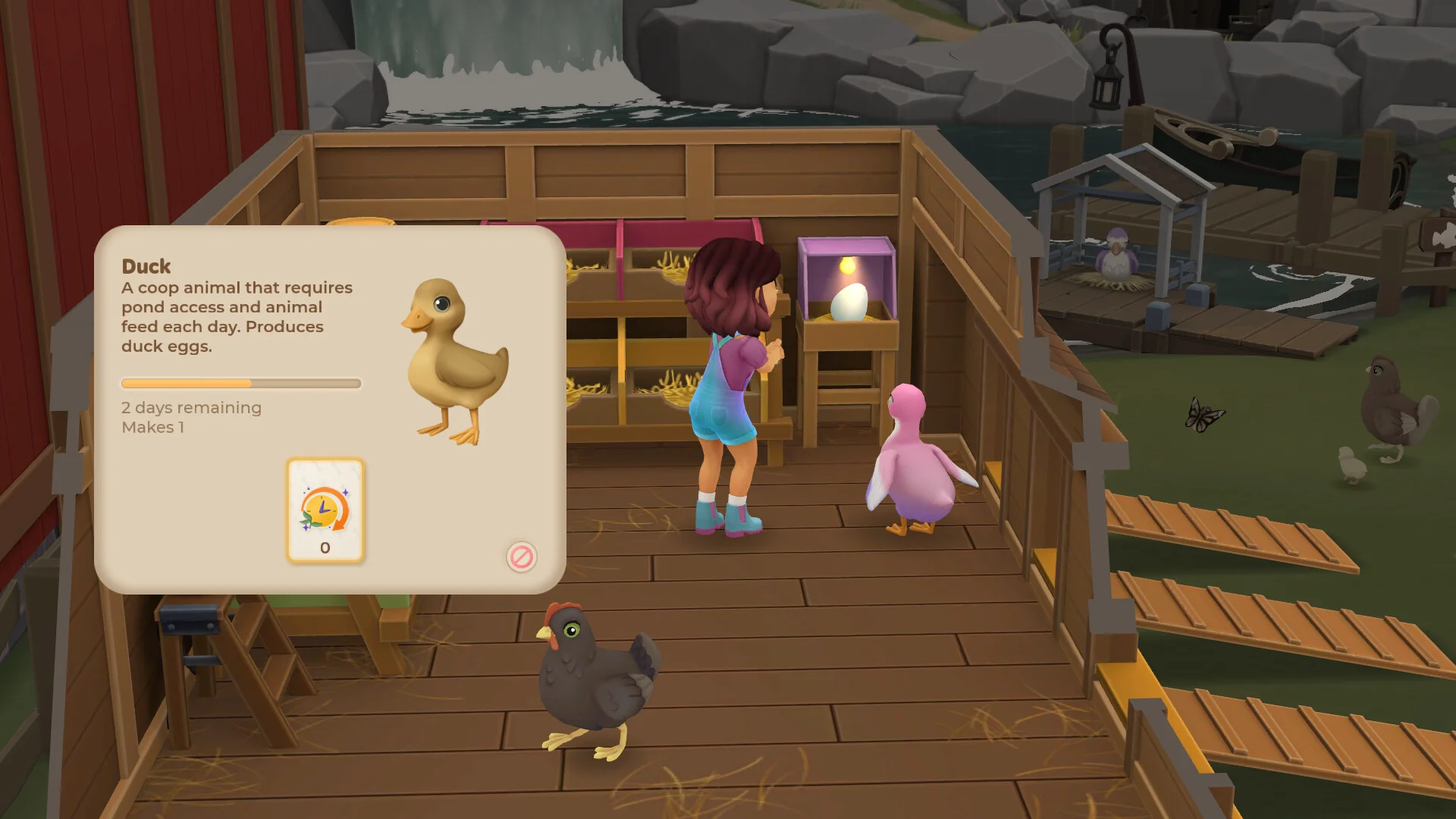 Wylde Flowers screenshot 8