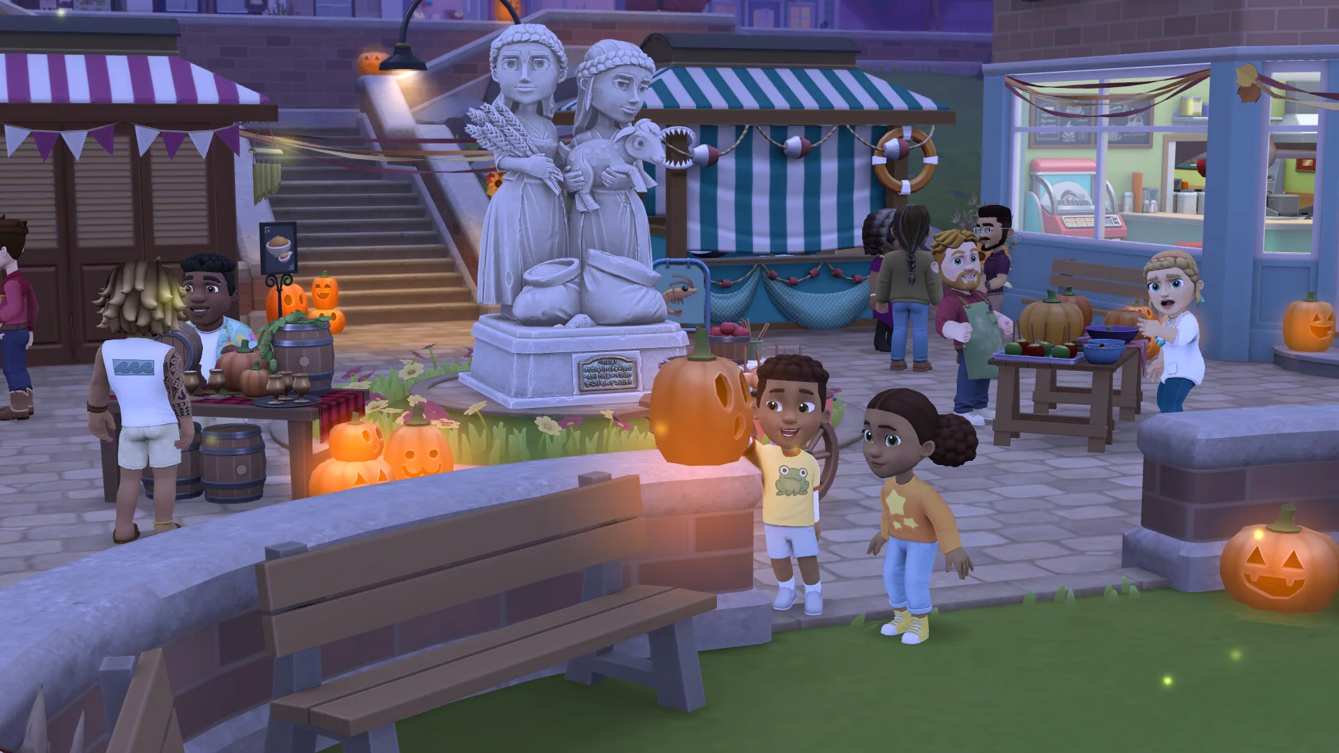 Wylde Flowers screenshot 9