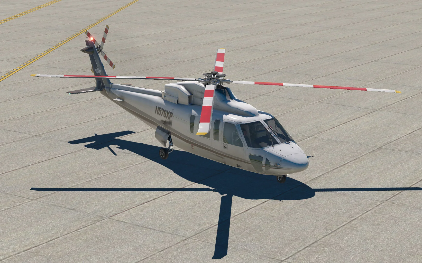 X-Plane 11 screenshot 11