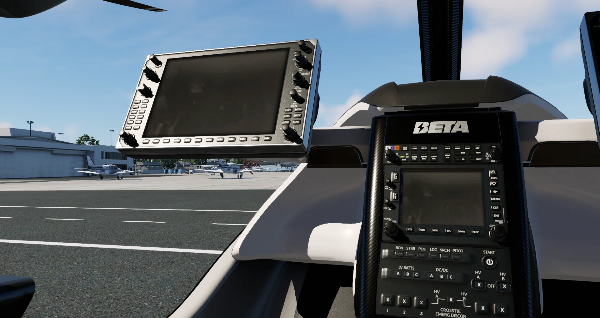 X-Plane 12 screenshot 12