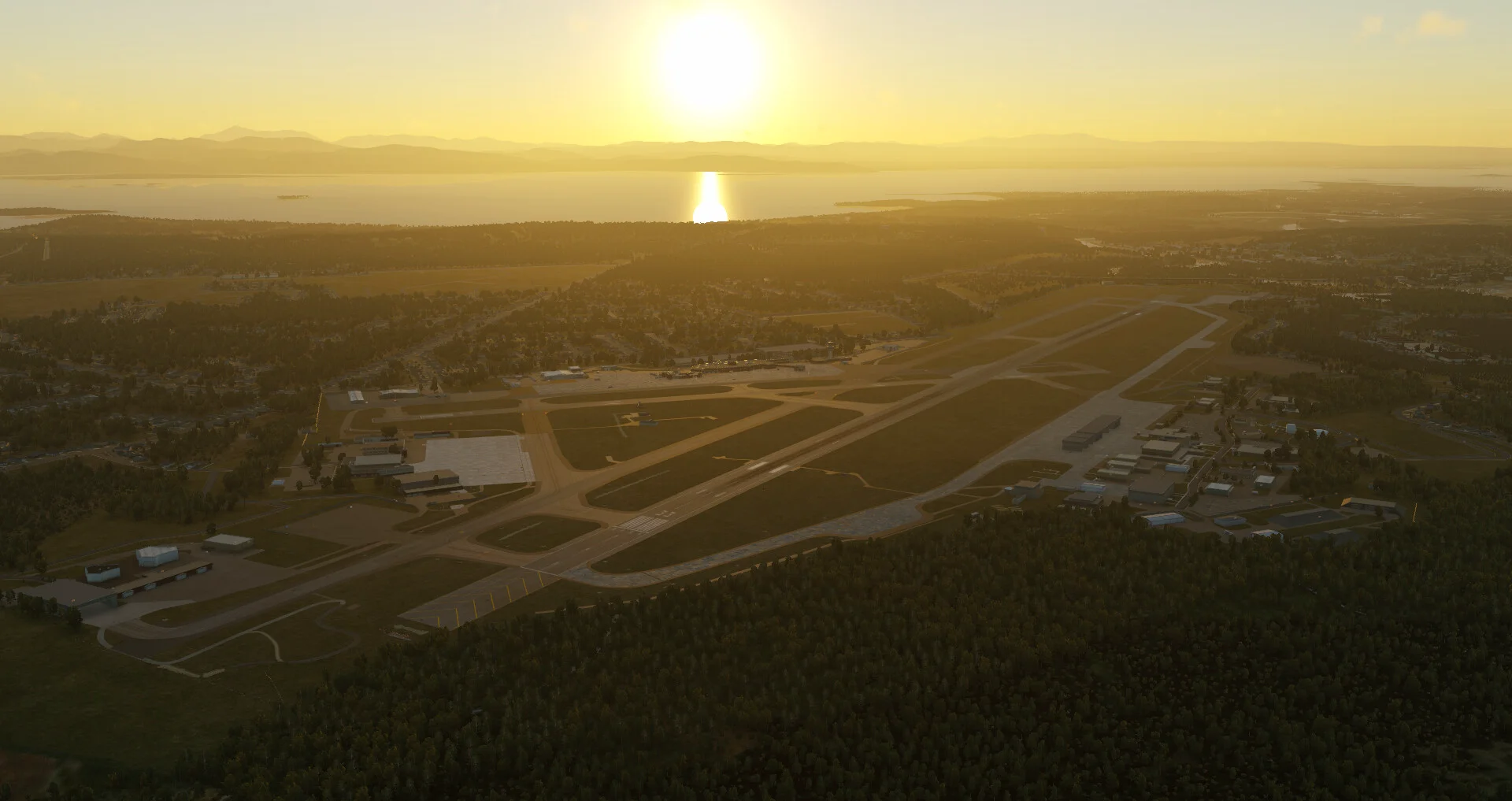 X-Plane 12 screenshot 14