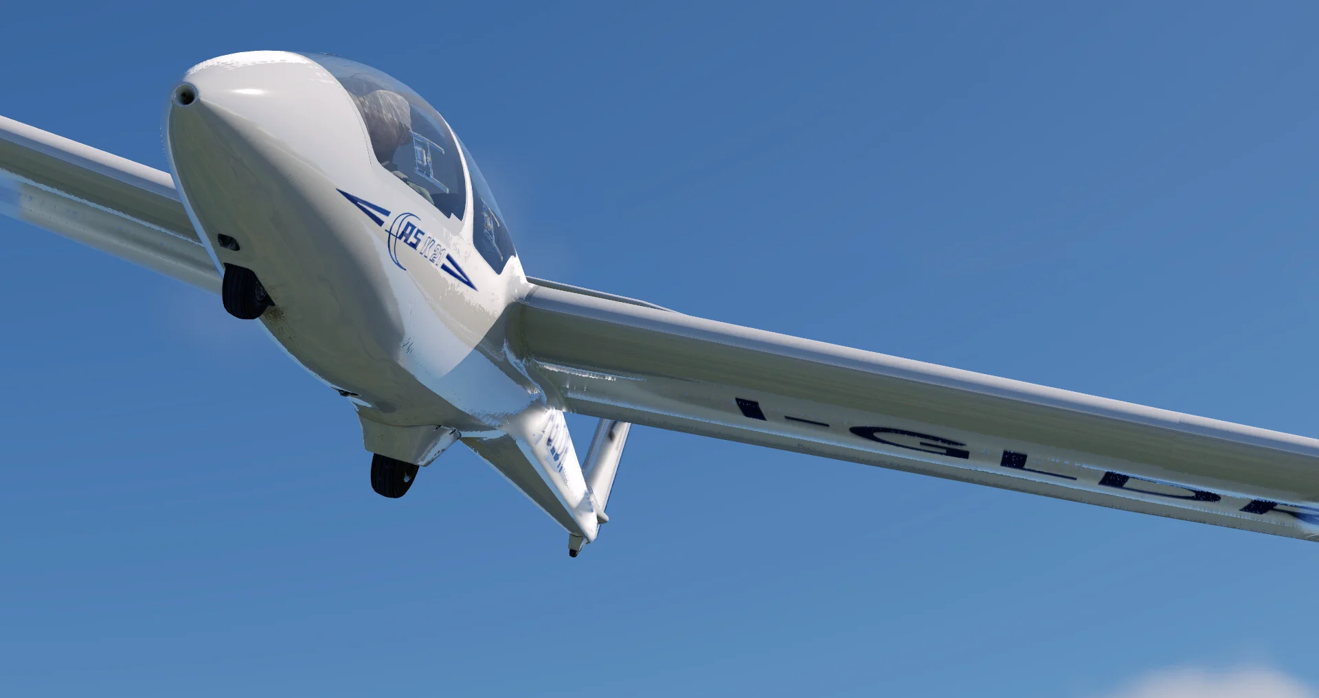 X-Plane 12 screenshot 17