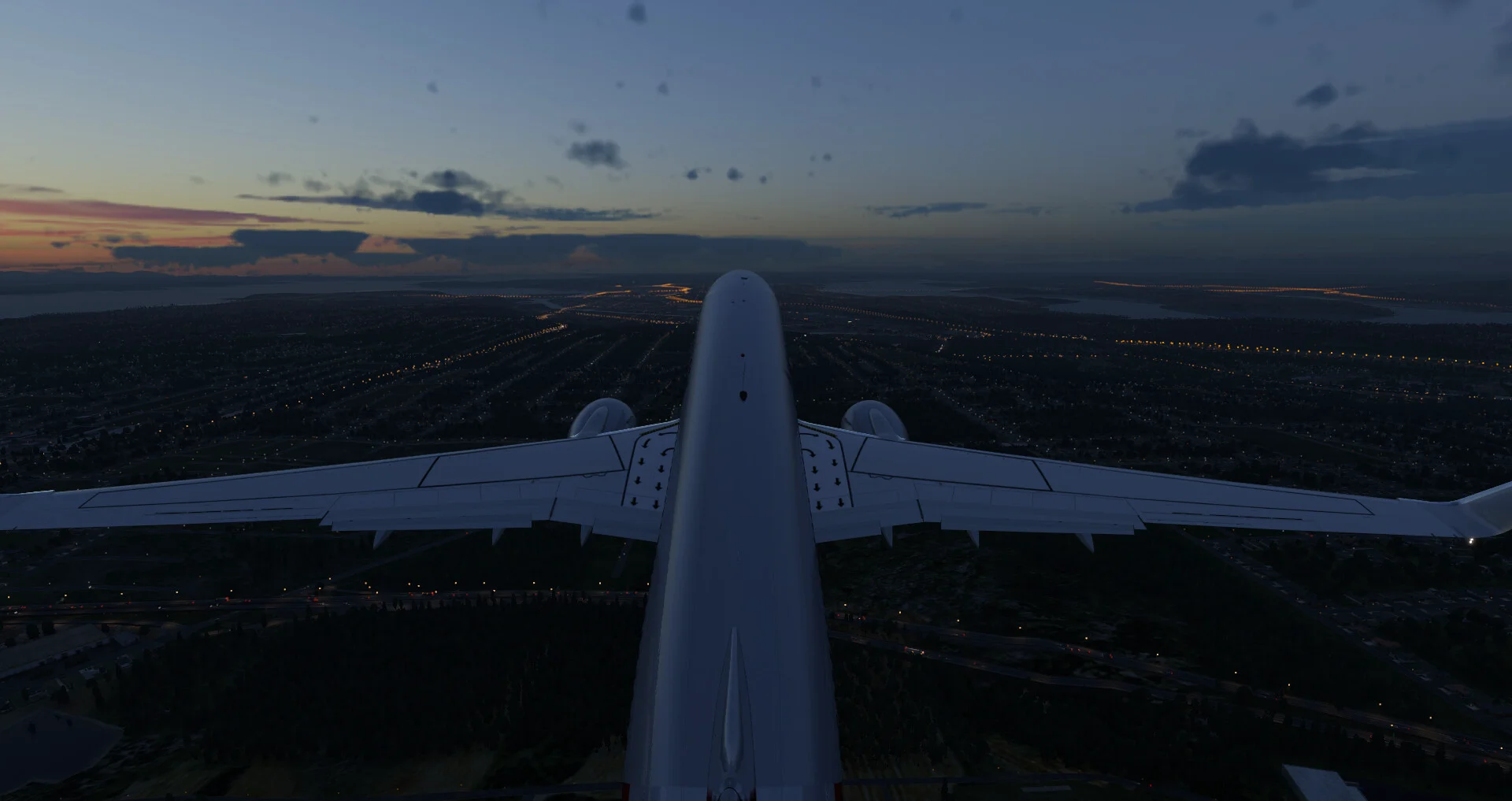 X-Plane 12 screenshot 21