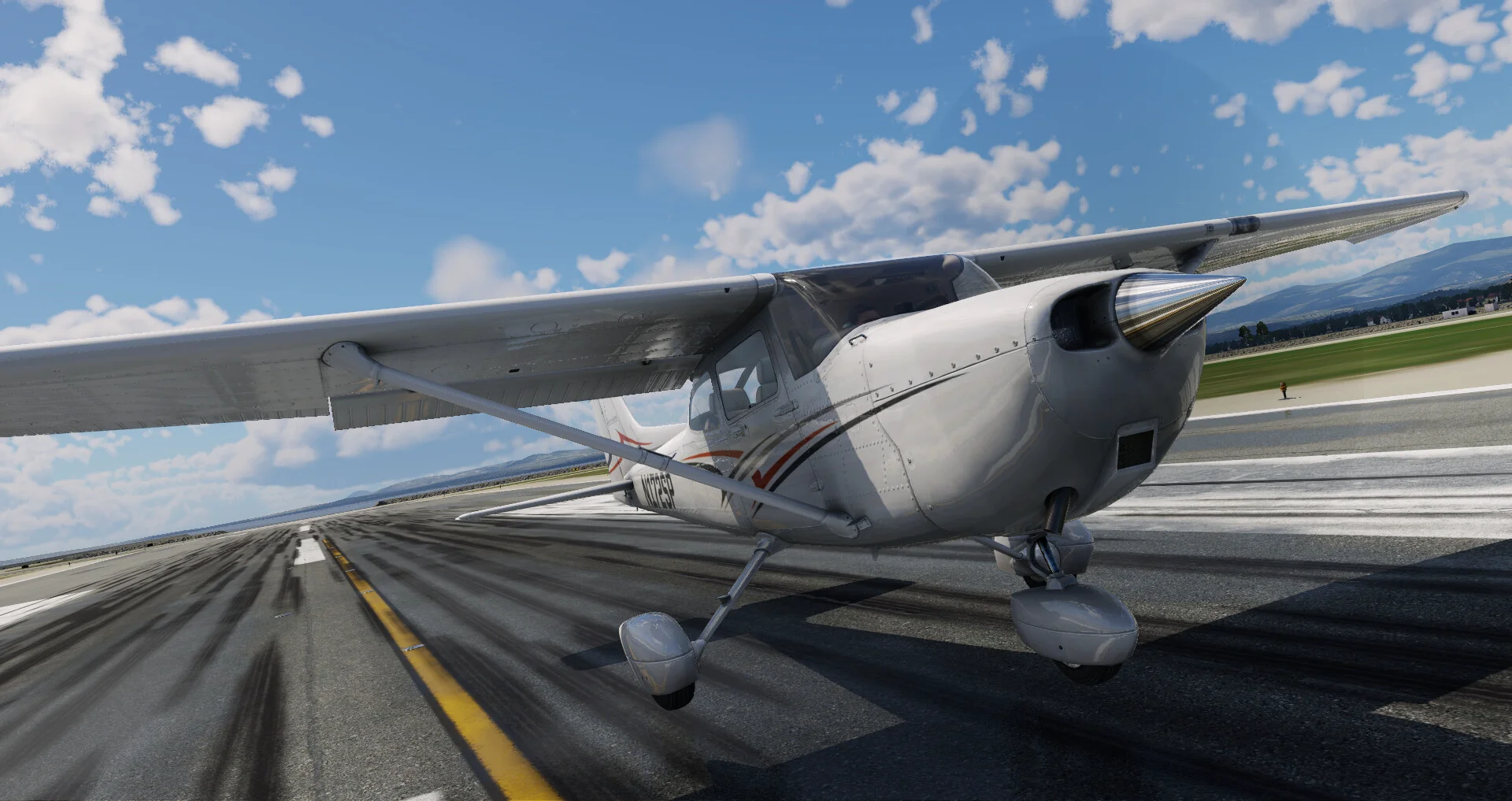 X-Plane 12 screenshot 27