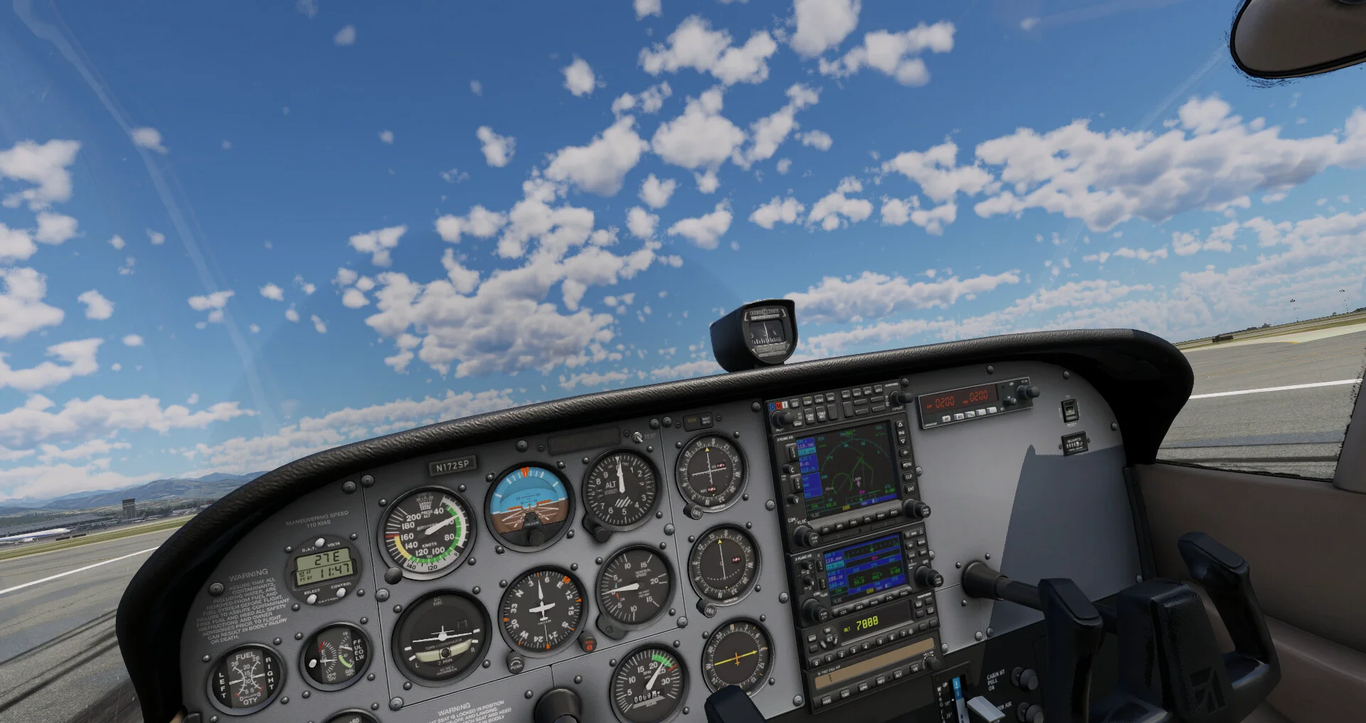 X-Plane 12 screenshot 28