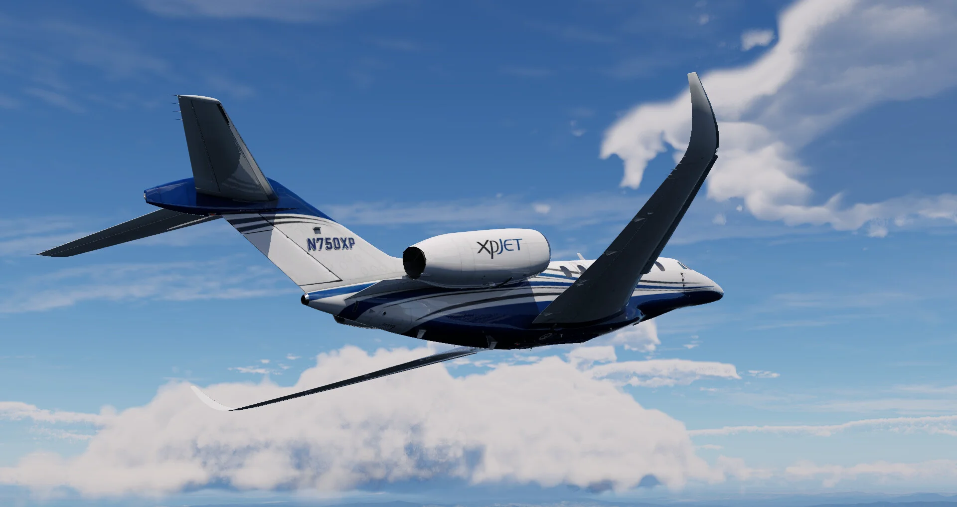 X-Plane 12 screenshot 29