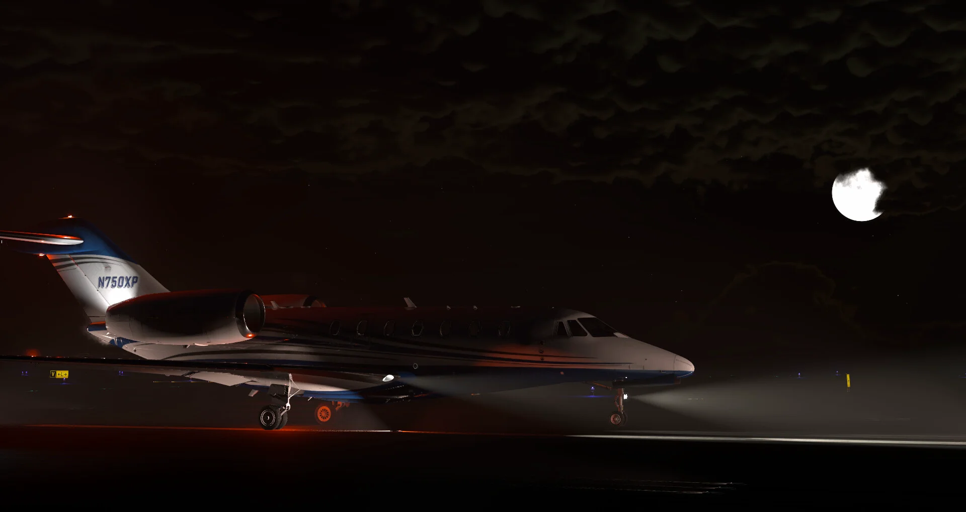 X-Plane 12 screenshot 30