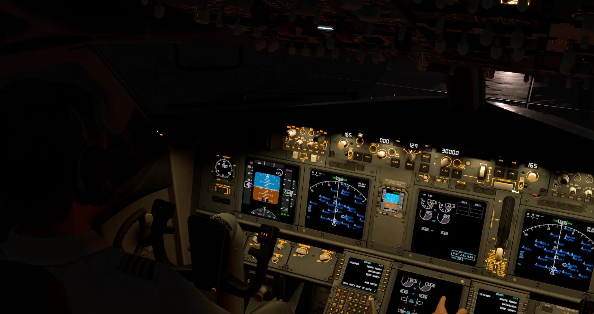 X-Plane 12 screenshot 33