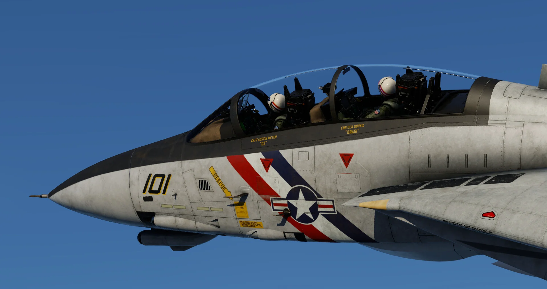 X-Plane 12 screenshot 38