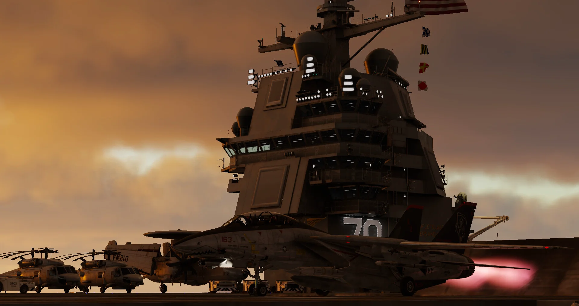 X-Plane 12 screenshot 40