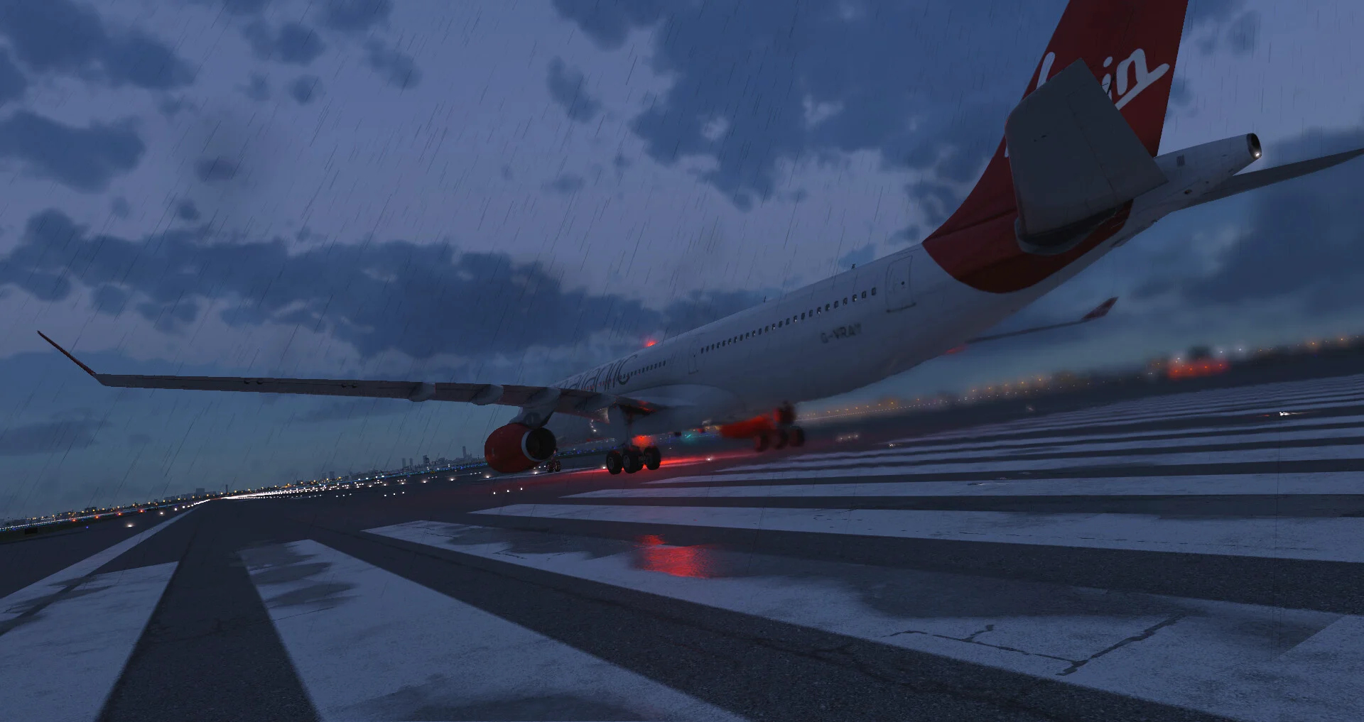 X-Plane 12 screenshot 5