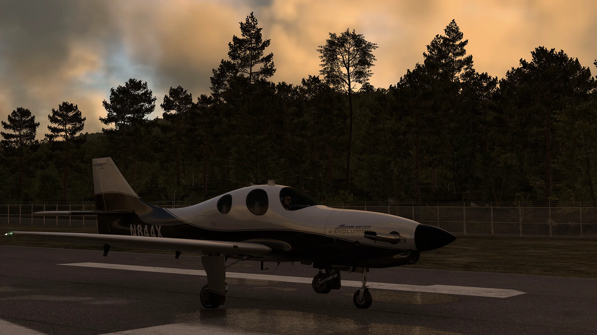 X-Plane 12 screenshot 7